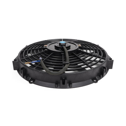 Hybrid Racing 12" Universal Slim Fan