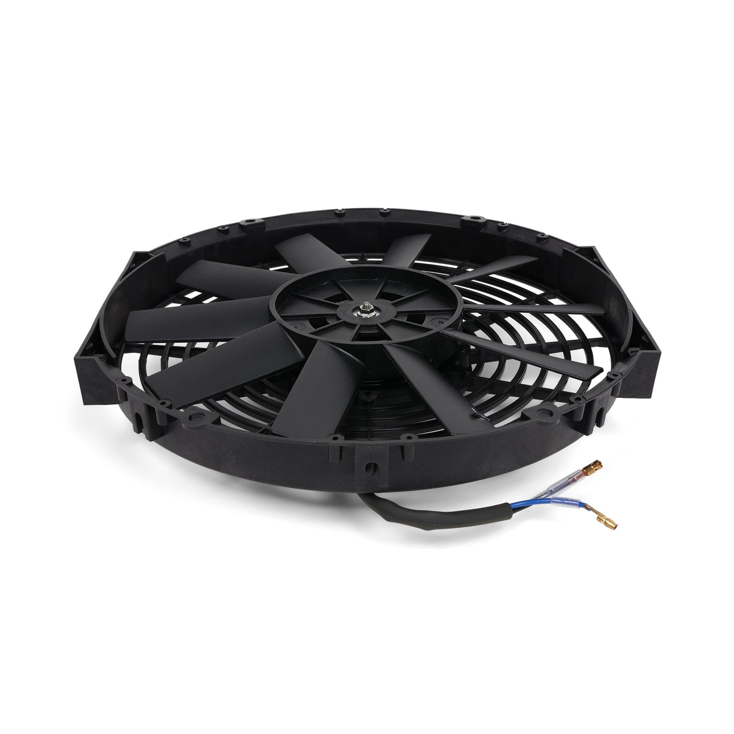 Hybrid Racing 12" Universal Slim Fan