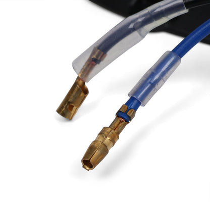 Hybrid Racing 12" Universal Slim Fan