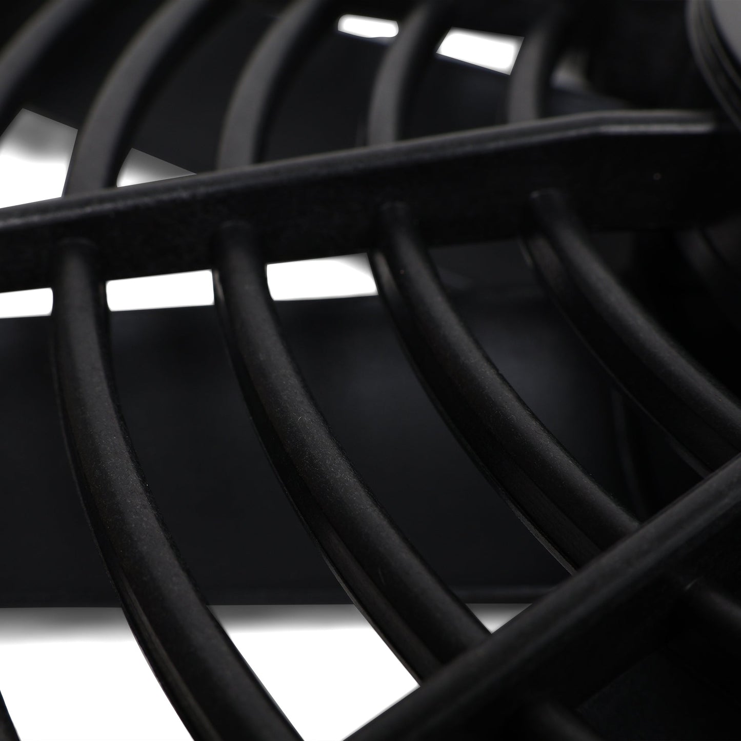 Hybrid Racing 12" Universal Slim Fan