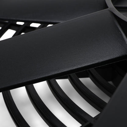Hybrid Racing 12" Universal Slim Fan