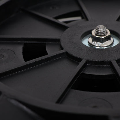 Hybrid Racing 12" Universal Slim Fan