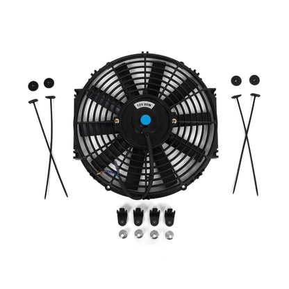 Hybrid Racing 12" Universal Slim Fan