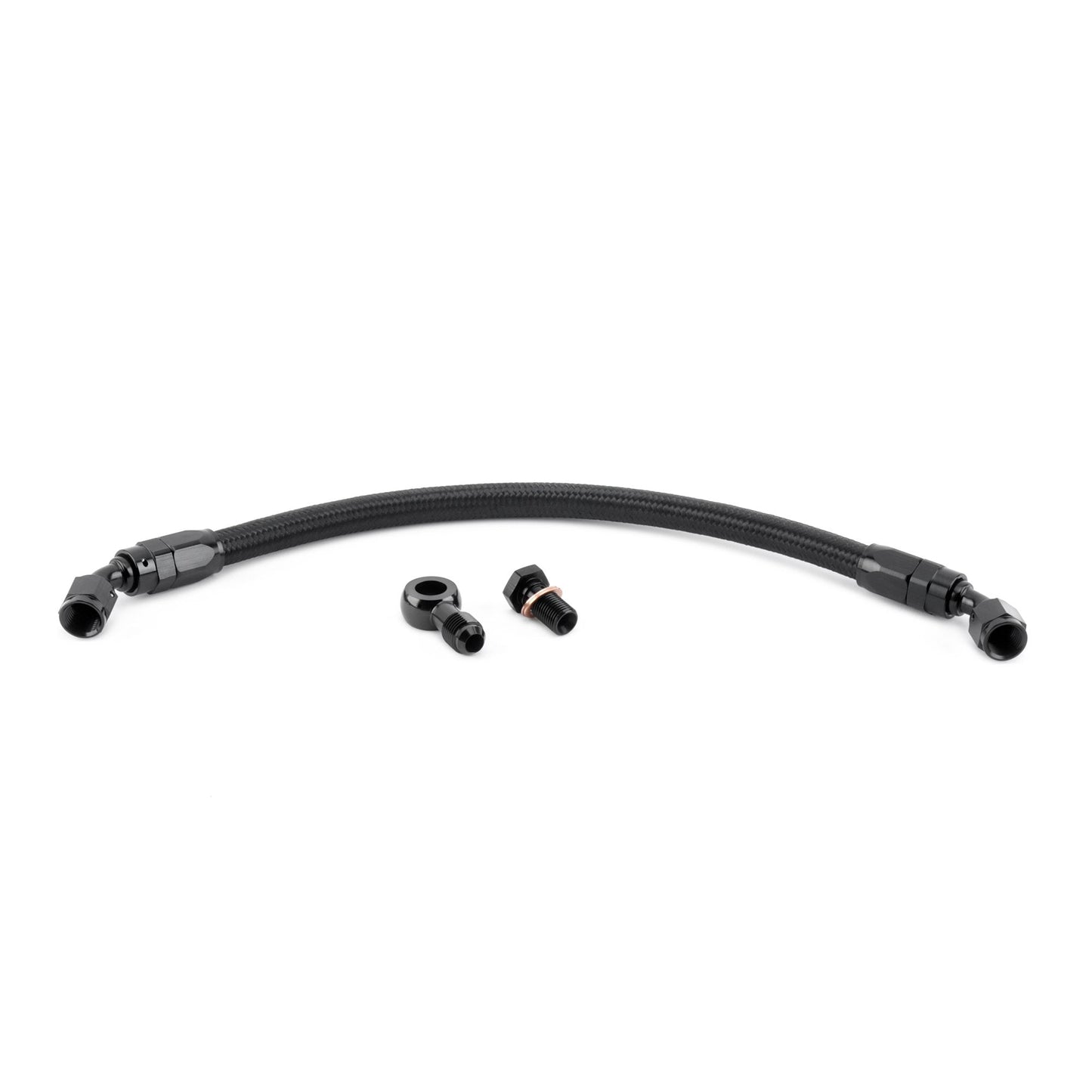 Hybrid Racing Fuel Line Kit for B/D Series Engines