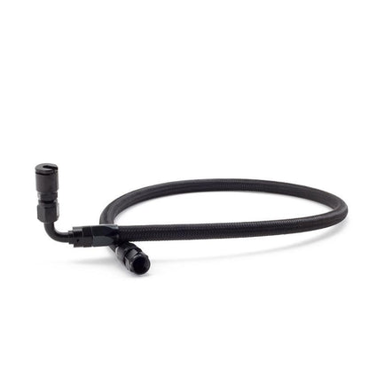 Hybrid Racing Tucked Fuel Line for RSX/EP3/06-11 Civic Si