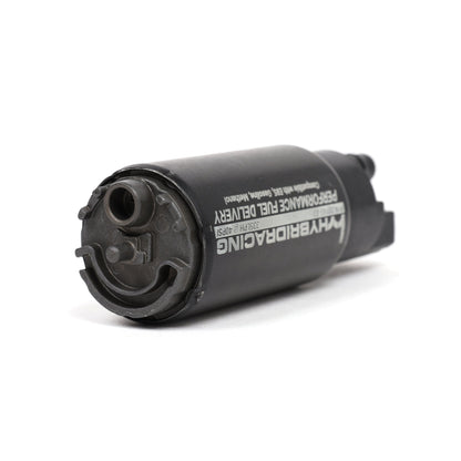 Hybrid Racing 335LPH High Flow Fuel Pump for 06-11 Civic Si