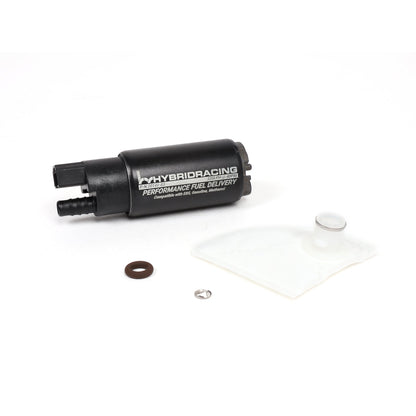 Hybrid Racing 335LPH High Flow Fuel Pump for 06-11 Civic Si