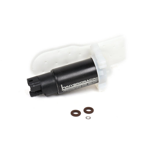 Hybrid Racing High Flow Fuel Pump for 02-06 RSX/01-05 Civic