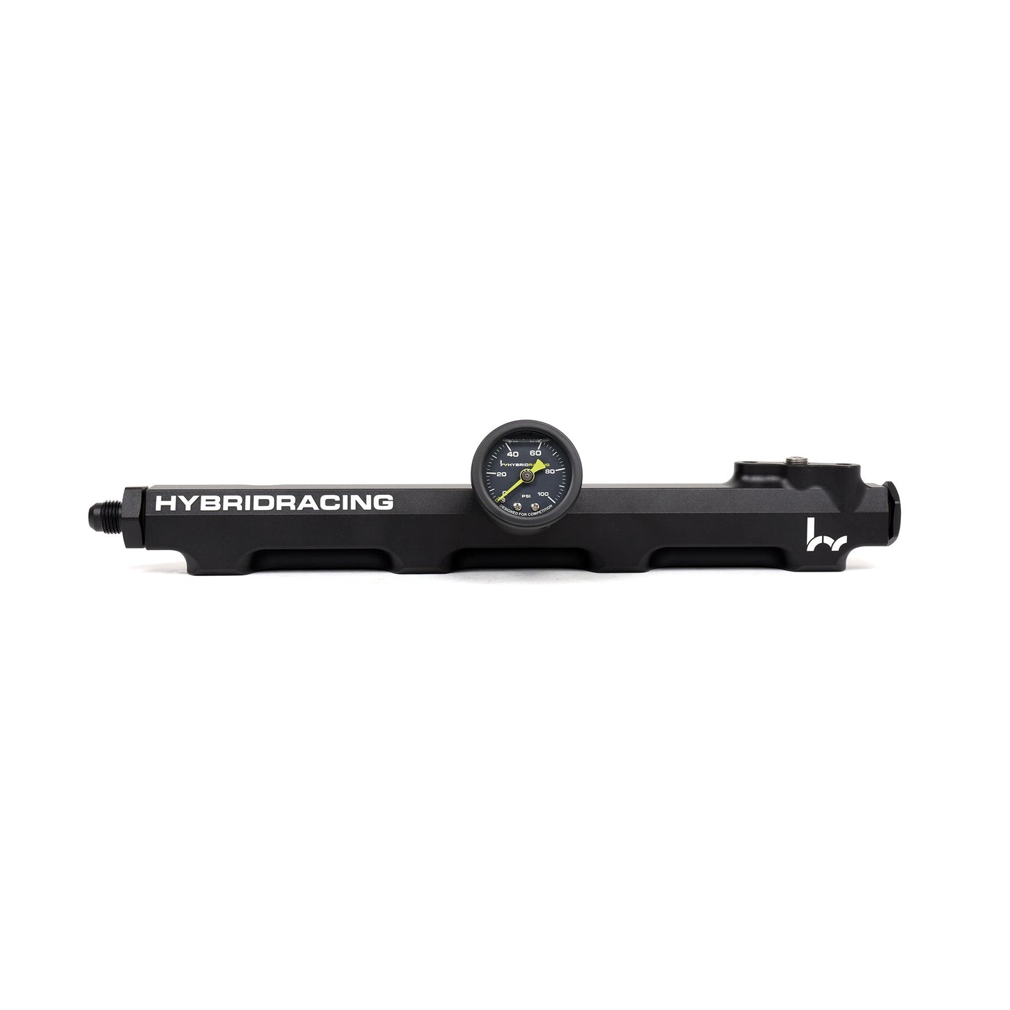 Hybrid Racing Fuel Rail for Honda D Series