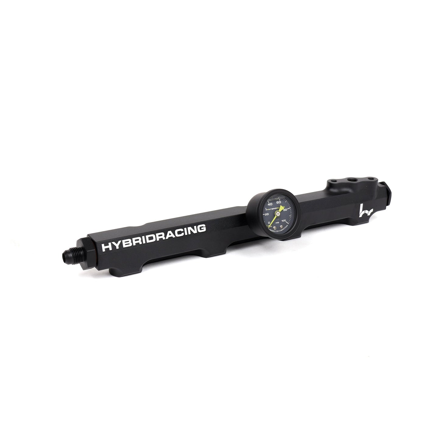 Hybrid Racing Fuel Rail for Honda D Series