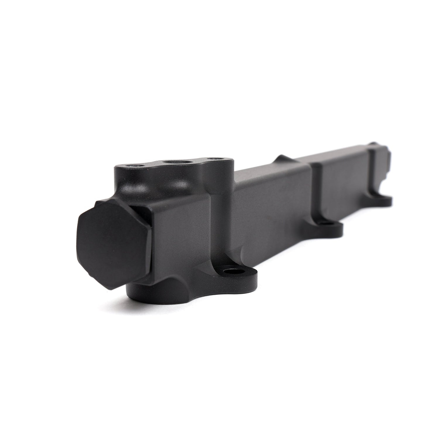 Hybrid Racing Fuel Rail for Honda D Series