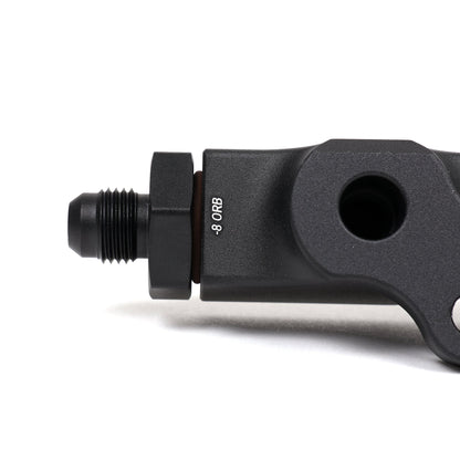 Hybrid Racing Fuel Rail for Honda D Series