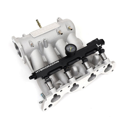 Hybrid Racing Fuel Rail for Honda D Series