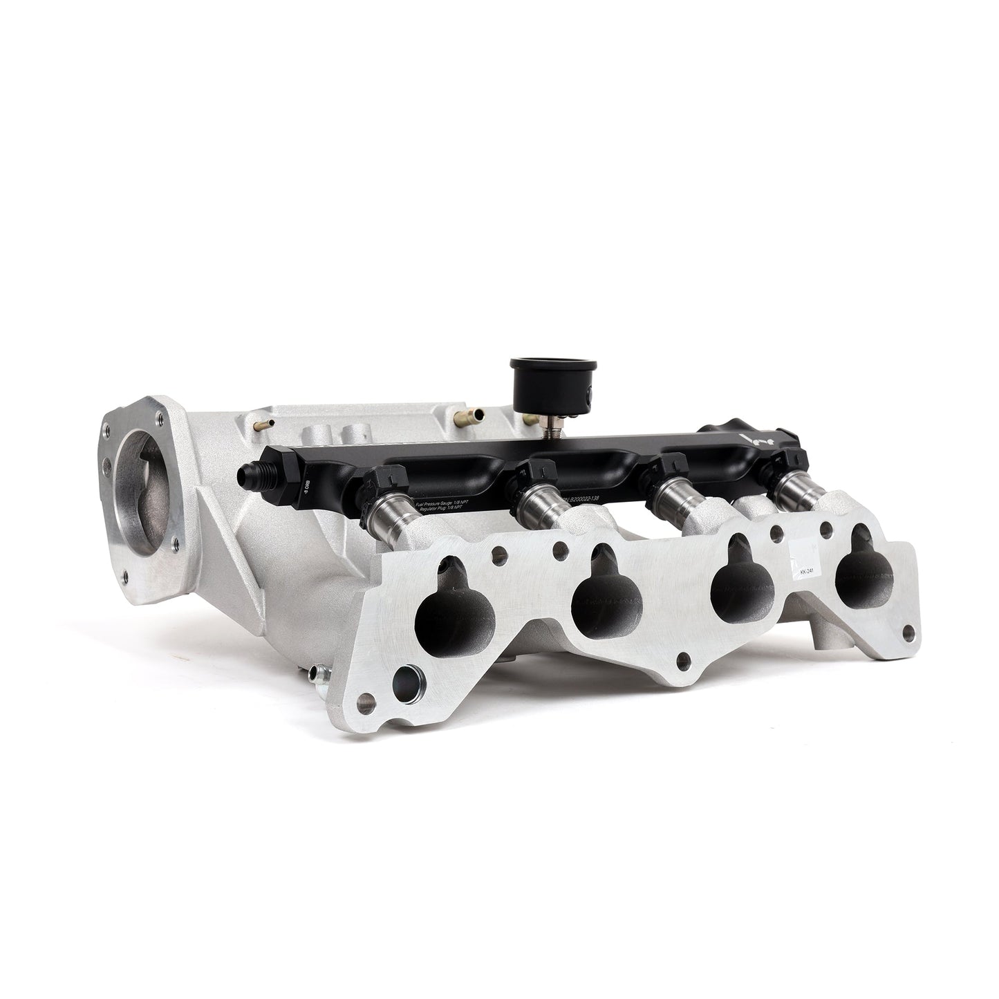 Hybrid Racing Fuel Rail for Honda D Series