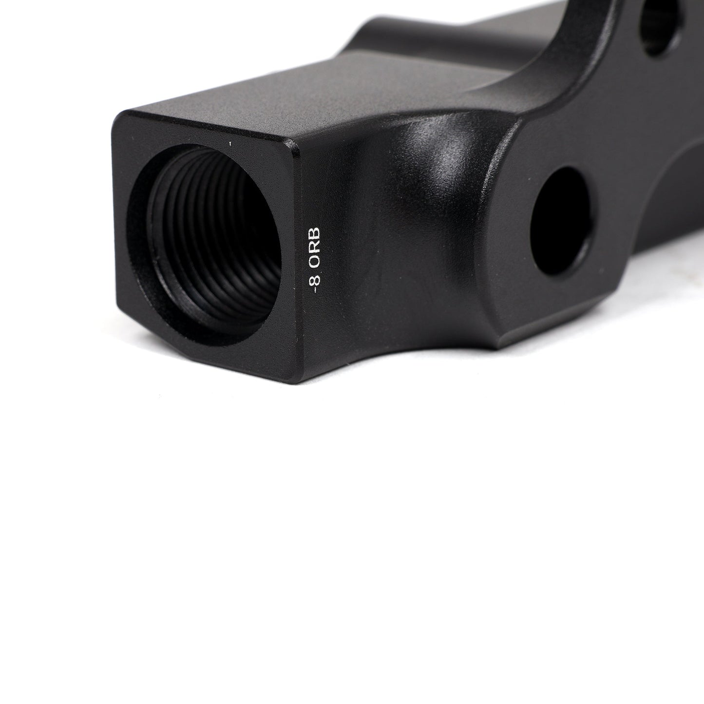 Hybrid Racing Fuel Rail for Honda D Series