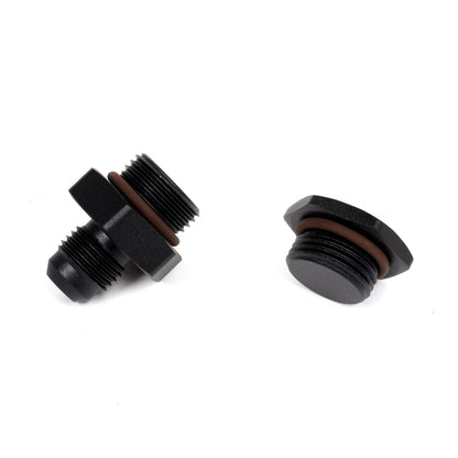 Hybrid Racing Fuel Rail for Honda D Series