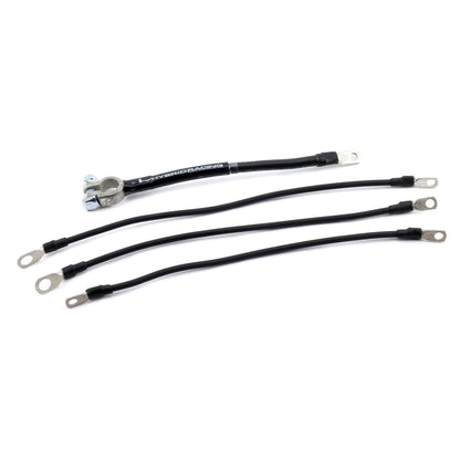 Hybrid Racing K Swap Ground Kit