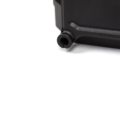 Hybrid Racing IACV Block Off Plate