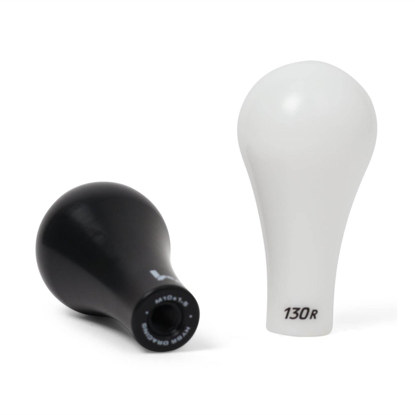 Hybrid Racing 130R Delrin Shift Knob