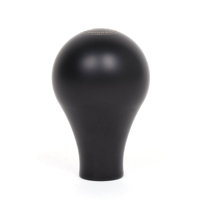 Hybrid Racing Limited Edition Black Out Maxim Stainless Shift Knob