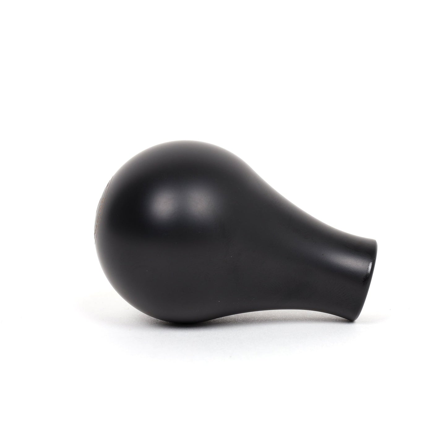 Hybrid Racing Limited Edition Black Out Maxim Stainless Shift Knob