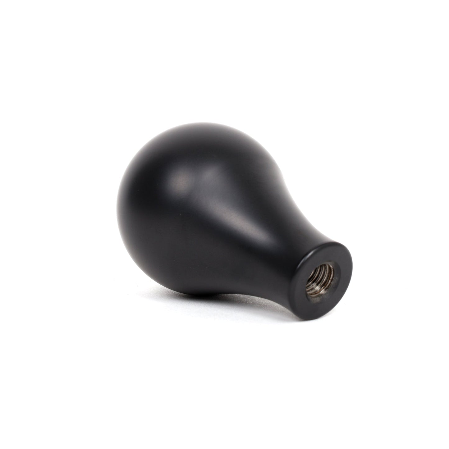 Hybrid Racing Limited Edition Black Out Maxim Stainless Shift Knob