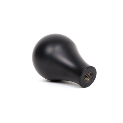 Hybrid Racing Limited Edition Black Out Maxim Stainless Shift Knob