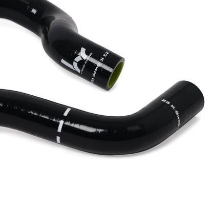 Hybrid Racing K Swap Radiator Hoses for Civic/Integra