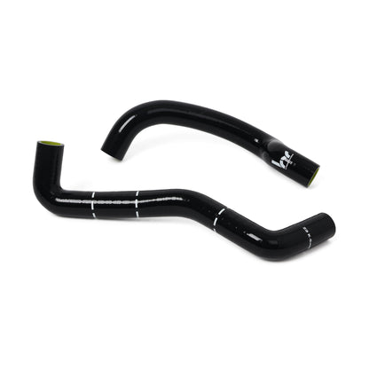 Hybrid Racing K Swap Radiator Hoses for Civic/Integra