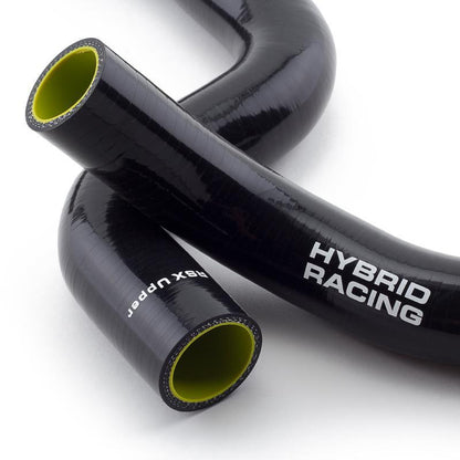 Hybrid Racing Radiator Hoses for 02-06 RSX/02-05 Civic Si