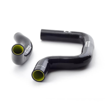 Hybrid Racing Radiator Hoses for 02-06 RSX/02-05 Civic Si