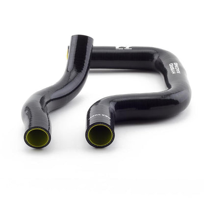 Hybrid Racing Radiator Hoses for 02-06 RSX/02-05 Civic Si