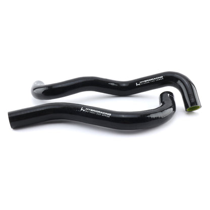 Hybrid Racing Silicone Radiator Hoses for 12-15 Civic Si