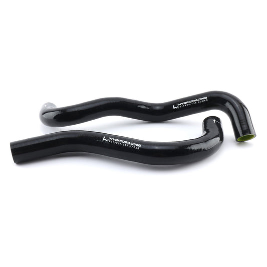 Hybrid Racing Silicone Radiator Hoses for 12-15 Civic Si