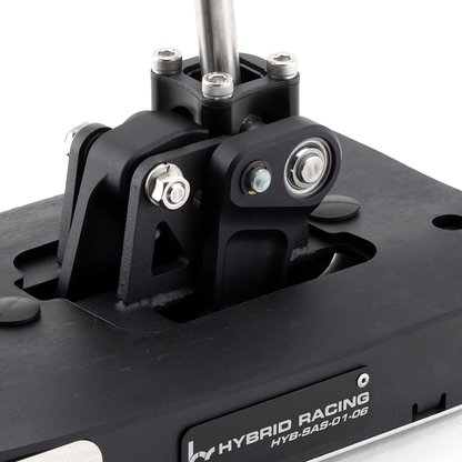 Hybrid Racing A2 K Swap Bolt-In Short Shifter