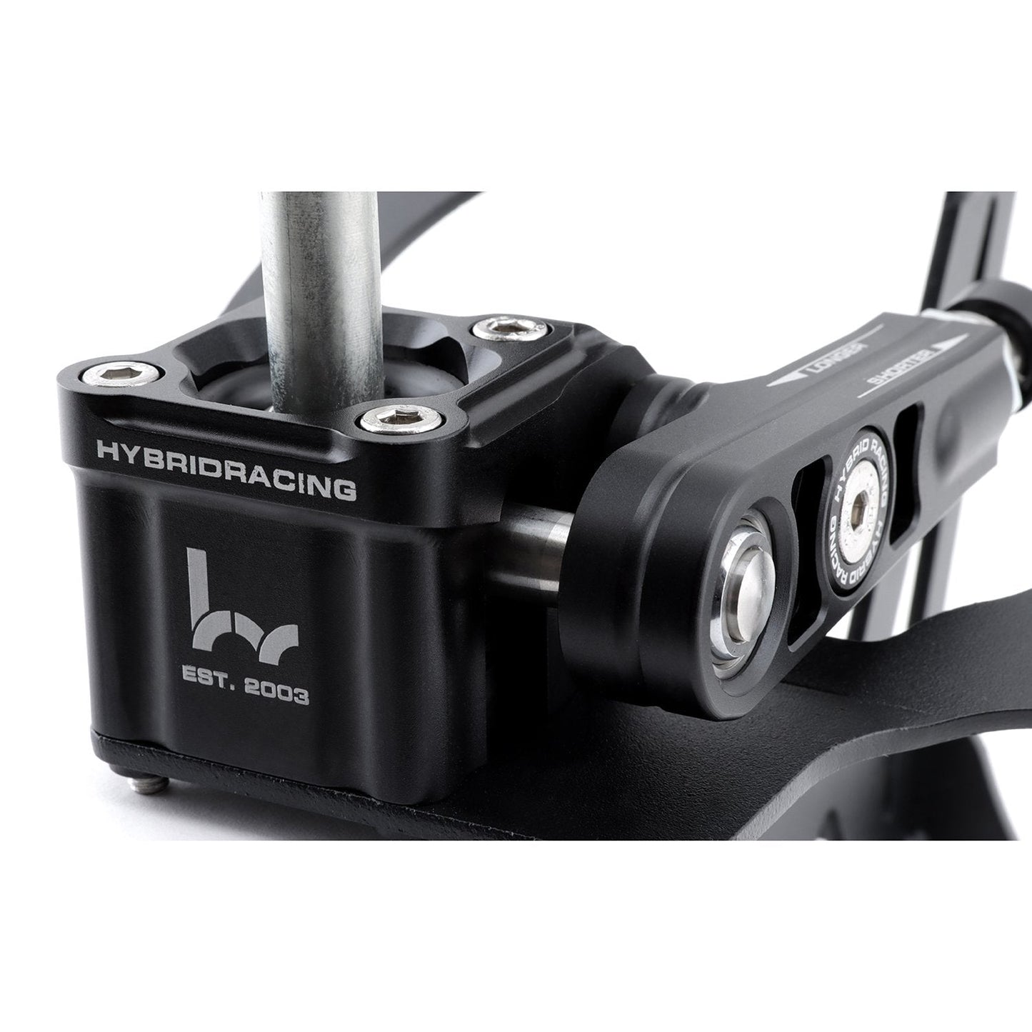 Hybrid Racing Short Shifter for 02-05 Civic Si/03-11 Element