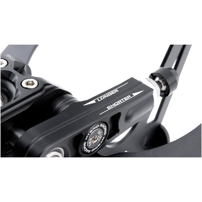 Hybrid Racing Short Shifter for 02-05 Civic Si/03-11 Element