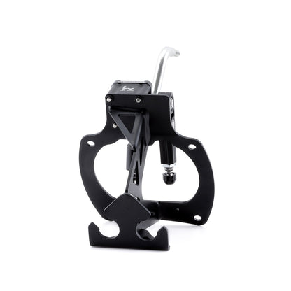 Hybrid Racing Short Shifter for 02-05 Civic Si/03-11 Element