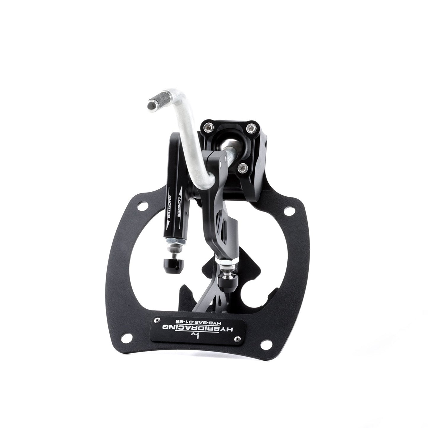 Hybrid Racing Short Shifter for 02-05 Civic Si/03-11 Element