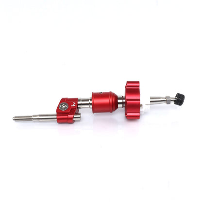 Hybrid Racing Short Shifter for 00-09 Honda S2000