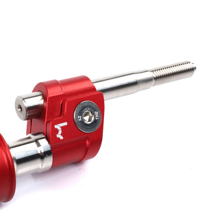 Hybrid Racing Short Shifter for 00-09 Honda S2000