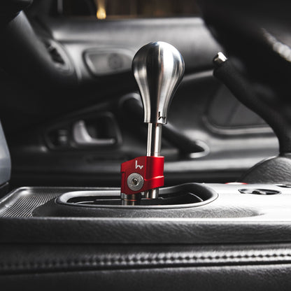 Hybrid Racing Short Shifter for 00-09 Honda S2000