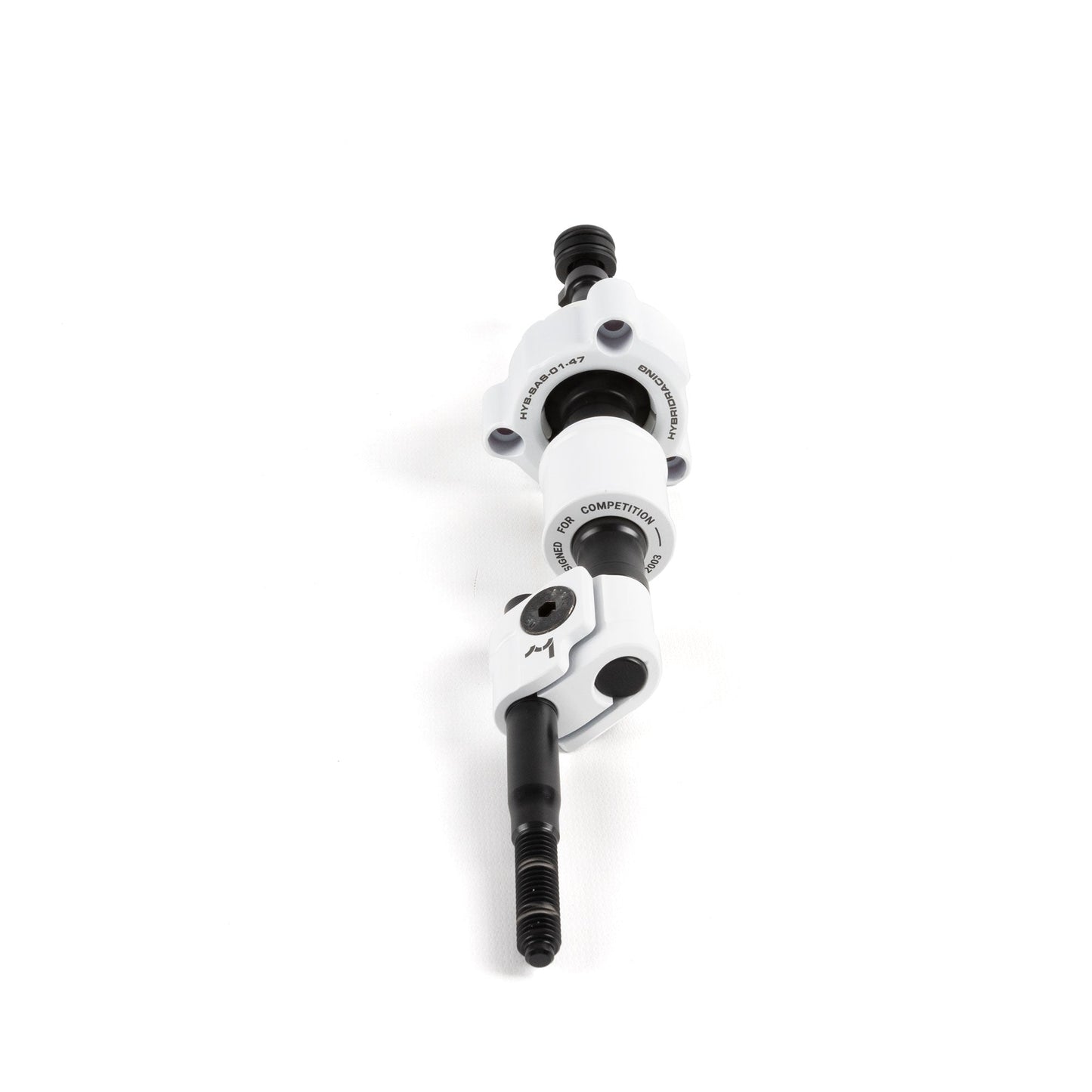 Hybrid Racing Limited Edition Short Shifter Assembly (00-09 S2000)