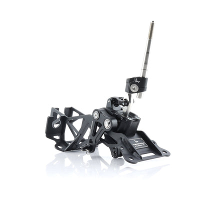 Hybrid Racing Short Shifter Assembly (15-20 Fit/14-21 City)