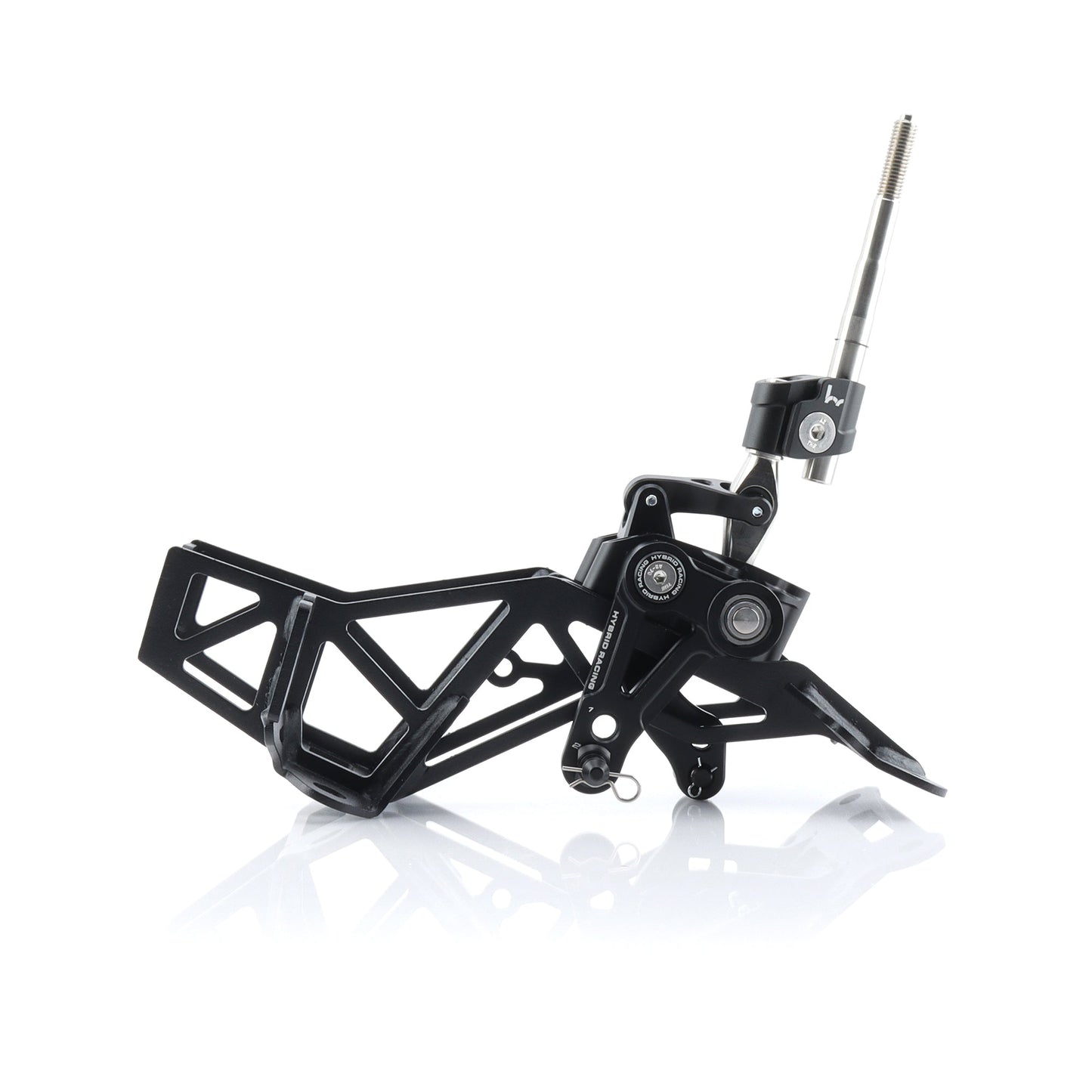 Hybrid Racing Short Shifter Assembly (15-20 Fit/14-21 City)