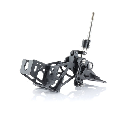 Hybrid Racing Short Shifter Assembly (15-20 Fit/14-21 City)