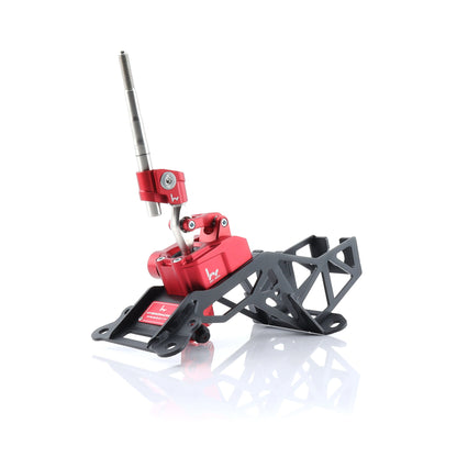 Hybrid Racing Short Shifter Assembly (15-20 Fit/14-21 City)