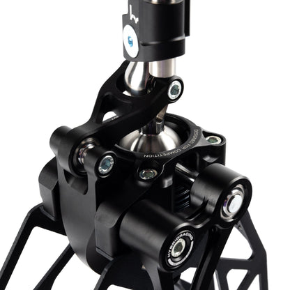 Hybrid Racing Short Shifter for 22-25 Civic/Integra