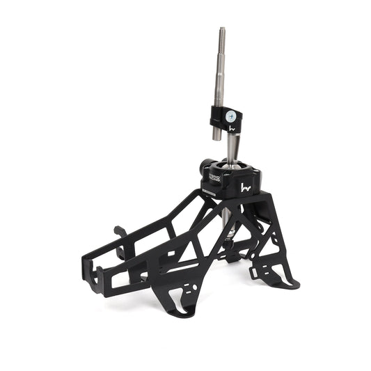 Hybrid Racing Short Shifter for 08-12 Accord/09-14 TSX/10-14 TL