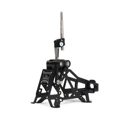 Hybrid Racing Short Shifter for 08-12 Accord/09-14 TSX/10-14 TL